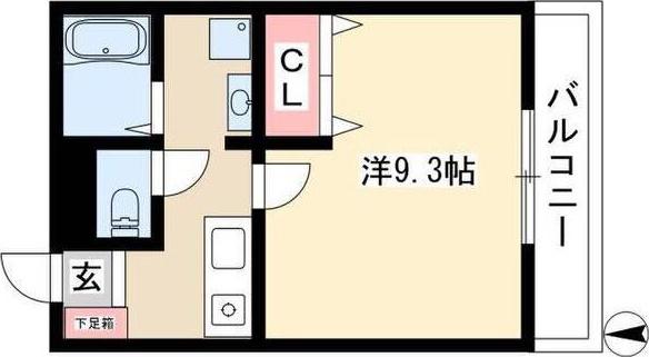 M&Mマンション