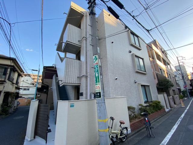 メゾンTCK