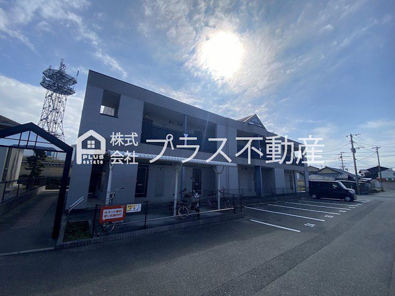 ソレイユII