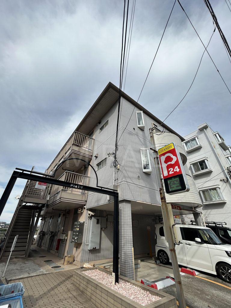 ピアTY