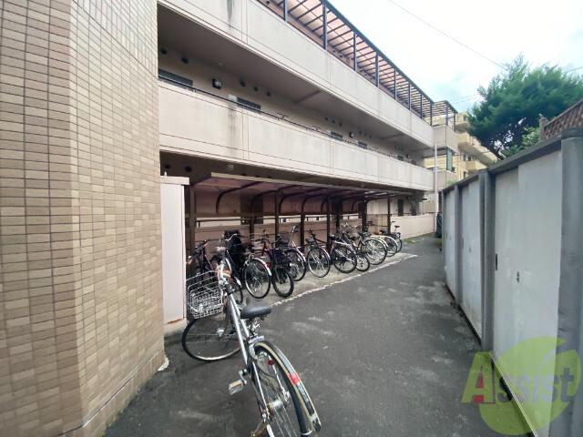 グランソール東照宮