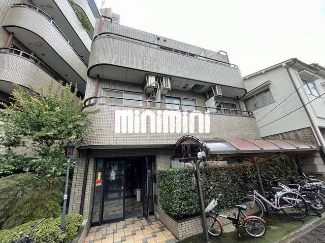 グレースヒルズ