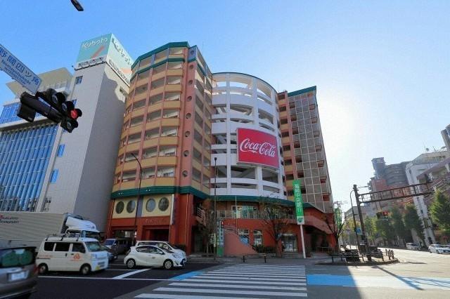 クロッサMS