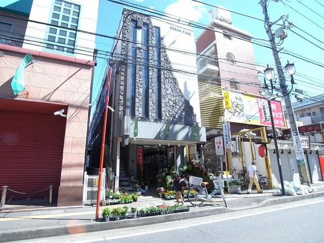 PARK・TOWN 04ビル