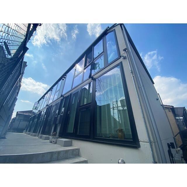 北沢4ビル