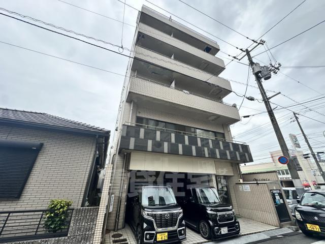 サンライズ舟入幸ビル