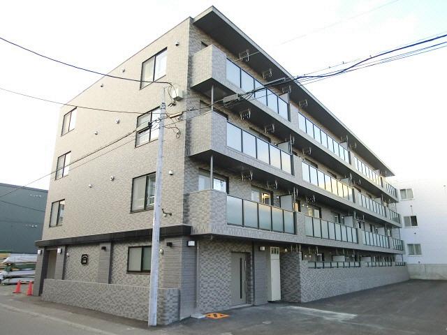 エクセルI番館