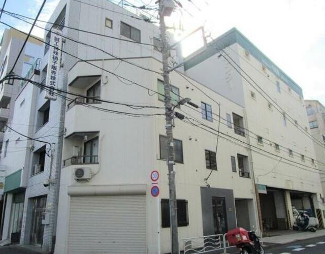 コーポ光