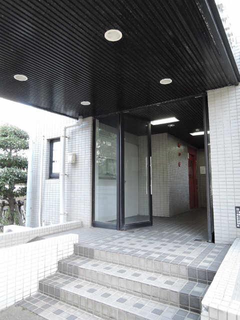 ロイヤルシティ押切