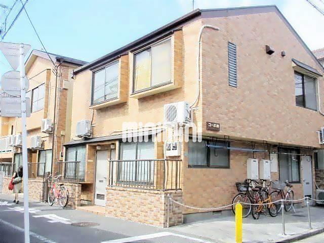 コーポ梓
