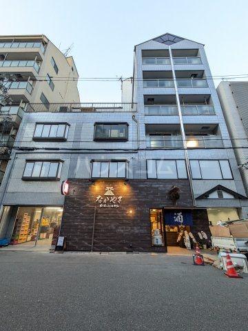 中山ハイツ