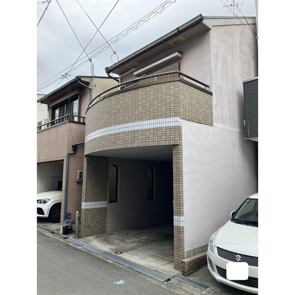 長池町 中岡