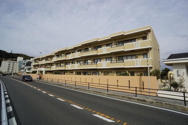 ディアコート 逗子海岸