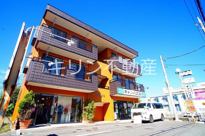 笠原ビル