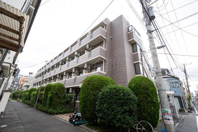 エクセリア文京池之端