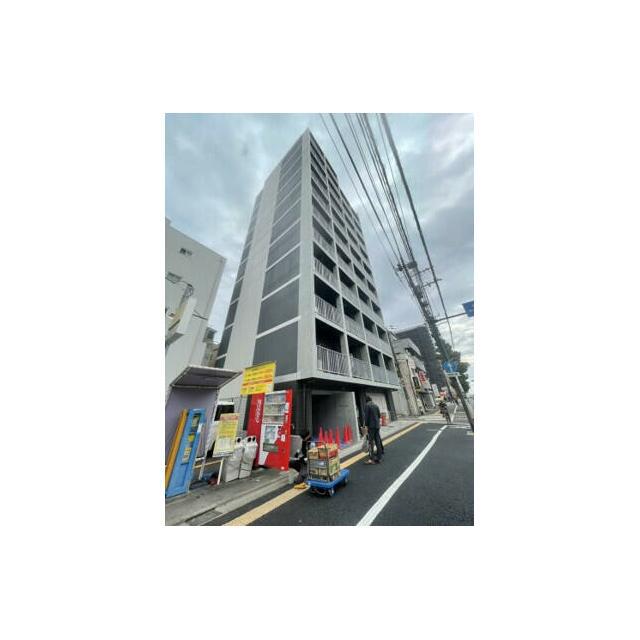 ジェノヴィア平塚IV