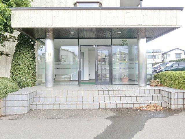 アルカサール武蔵野