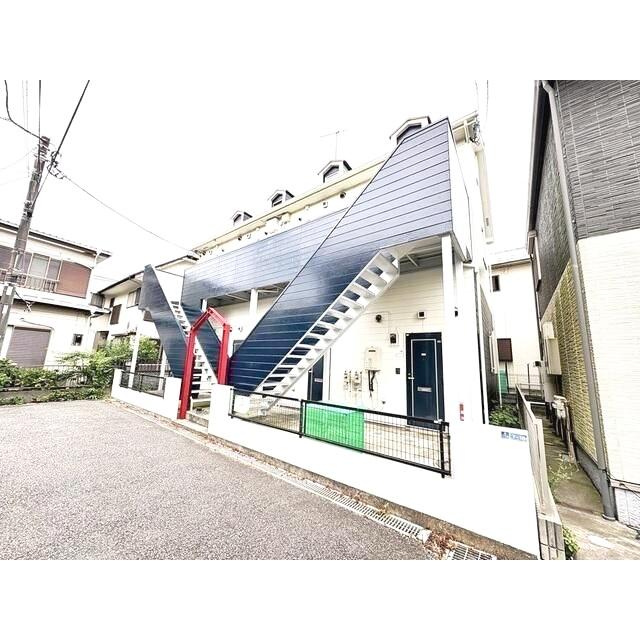 ドルフィン鎌倉Ⅲ