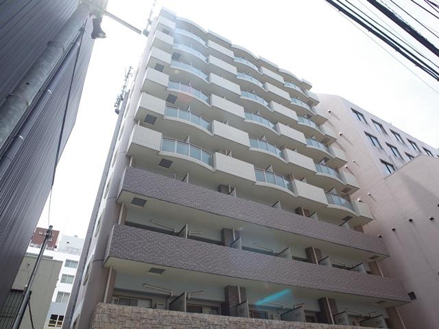 リファレンス天神