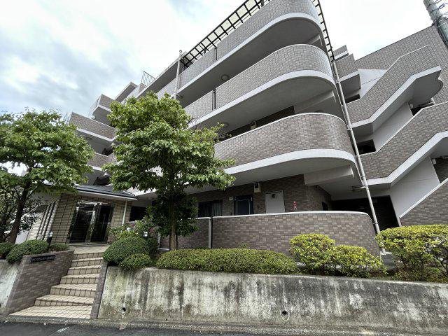 サンクレスト宮崎台
