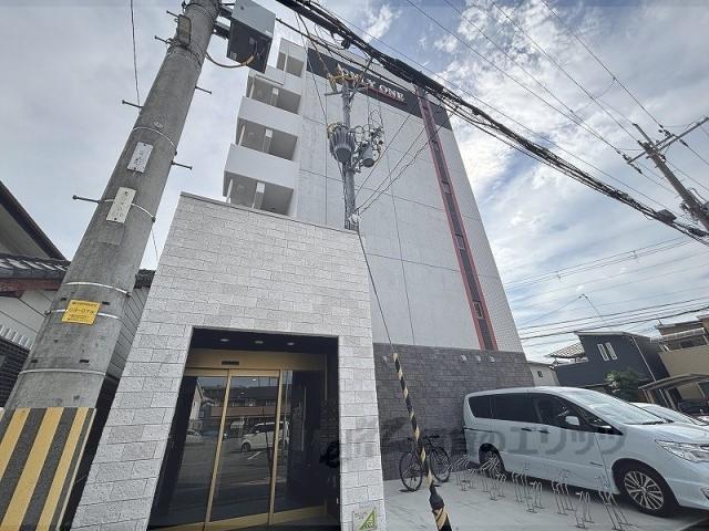 ONLYONE川西小花苑