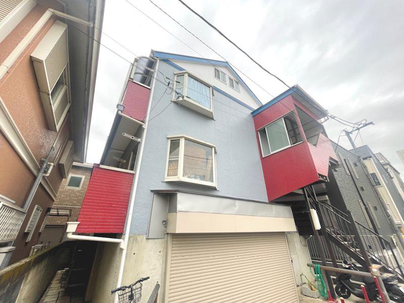 さくらハイツ
