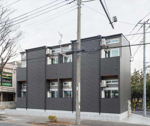 ルーチェ南流山