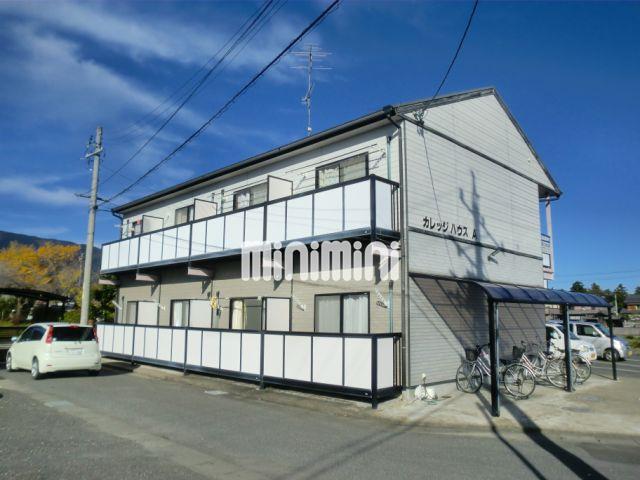 カレッジハウスA