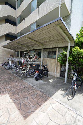 NTマンション