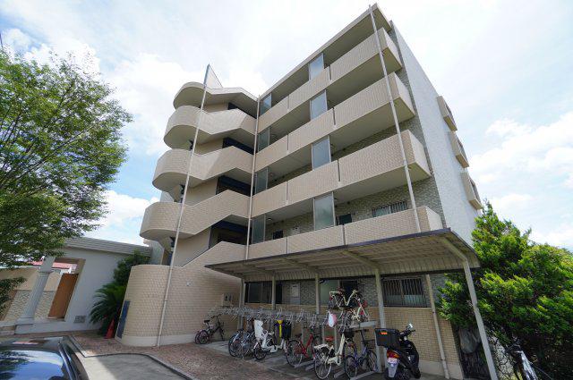 NTマンション