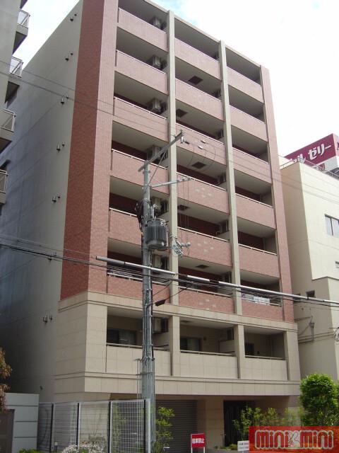 BELLフォレスト鶴見