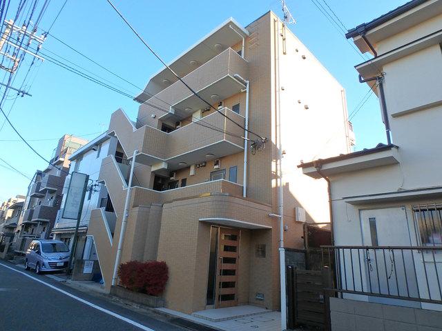 ハニーマンション