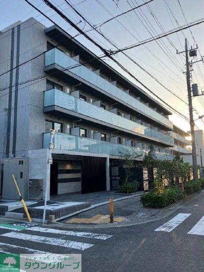 AZEST金町
