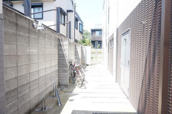 ANNEX南荻窪