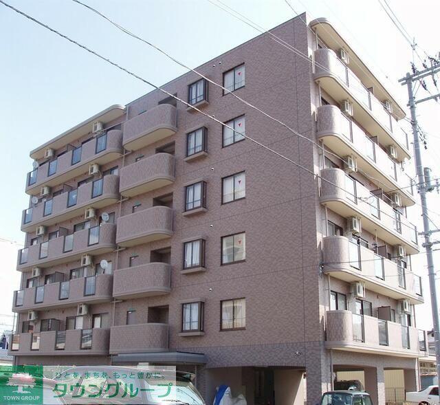 グレンパレスOKINO