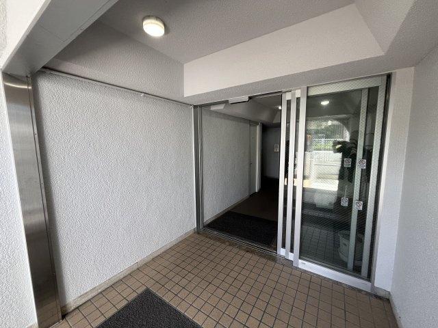 仁川グランドハイツ
