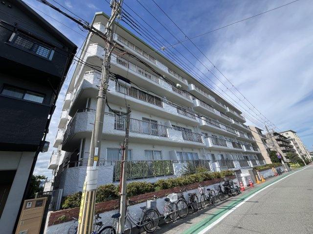 仁川グランドハイツ