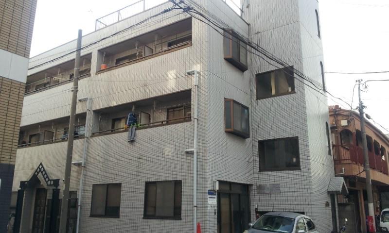 フラット秀