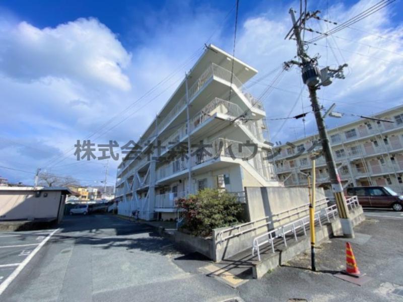 ビレッジハウス私部6号棟
