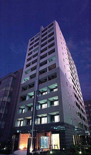 パレステュディオ新宿御苑駅前