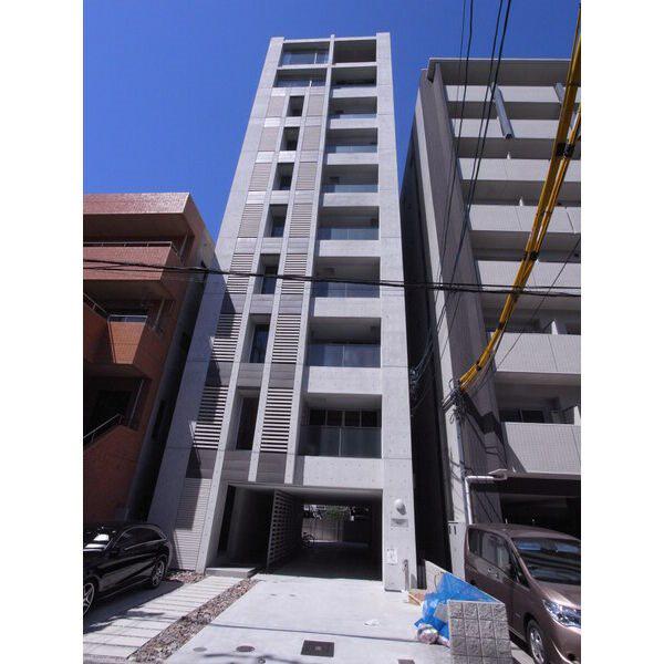 大須APARTMENT