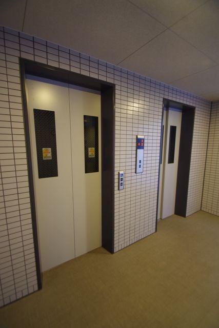 日神パレステージ小田急相模原フロント