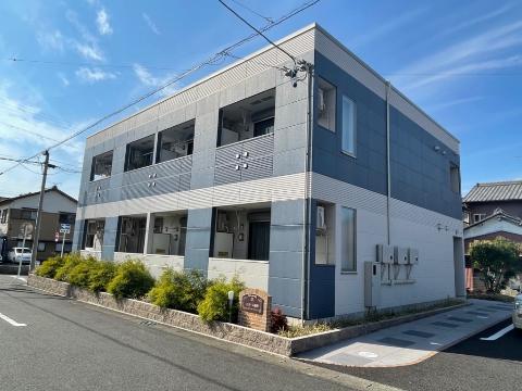 フェリース桐野