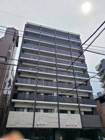 MODERN PALAZZO博多FRONT