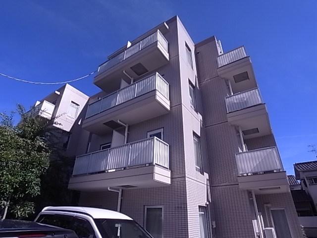 JP尼崎立花レジデンス