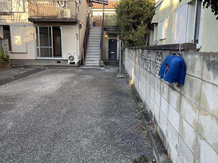 三貴コーポ