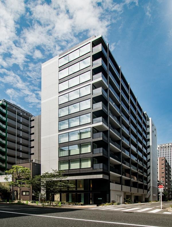 ベルファース八丁堀ウエスト