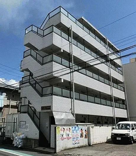 エレガンス笹塚
