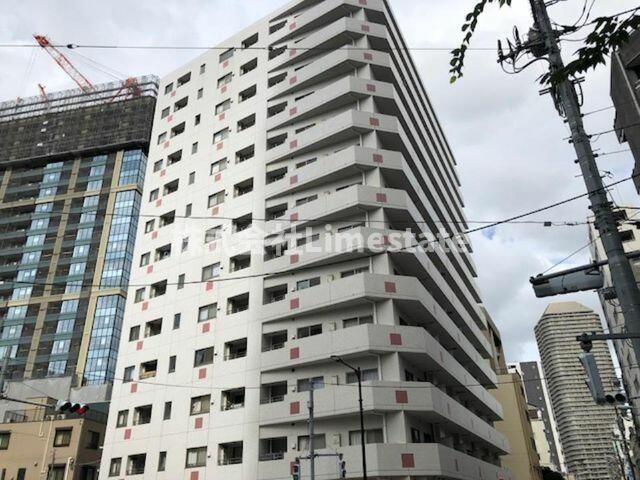 銀座レジデンス伍番館