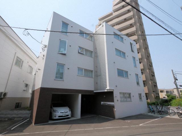 PROGRESS澄川